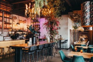 De Gribus - het gezelligste restaurant van Barneveld