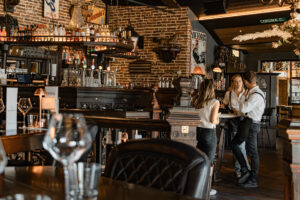 Over de Gribus - restaurant Barneveld