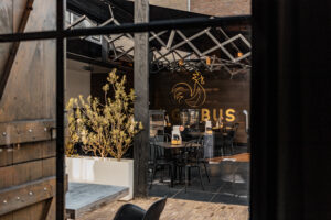 De Gribus - het gezelligste restaurant van Barneveld