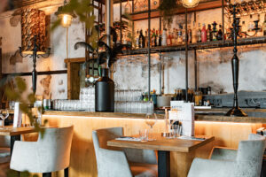 De Gribus - het gezelligste restaurant van Barneveld
