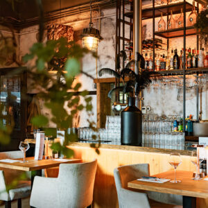 Gribus - het gezelligste restaurant van omgeving Barenveld
