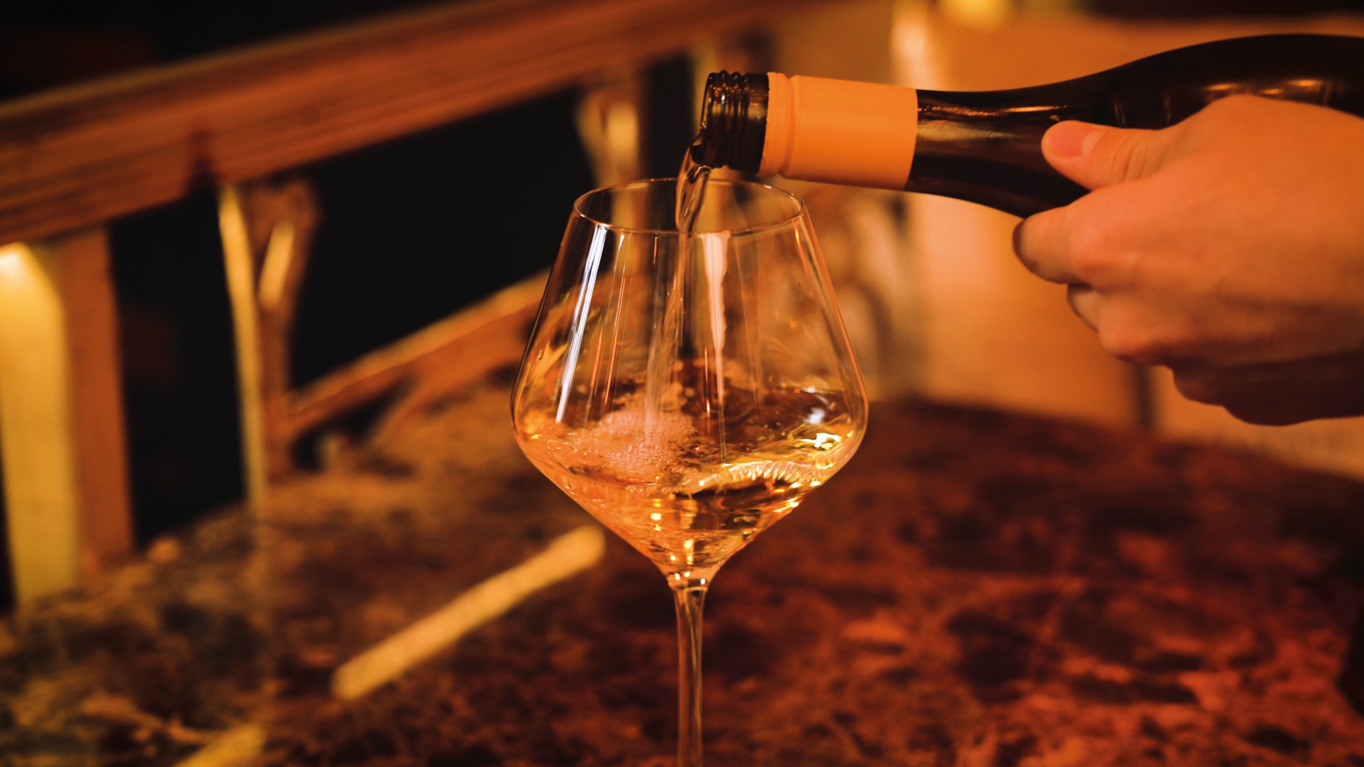 Borrelen bij De Gribus? Bekijk onze borrelkaart.