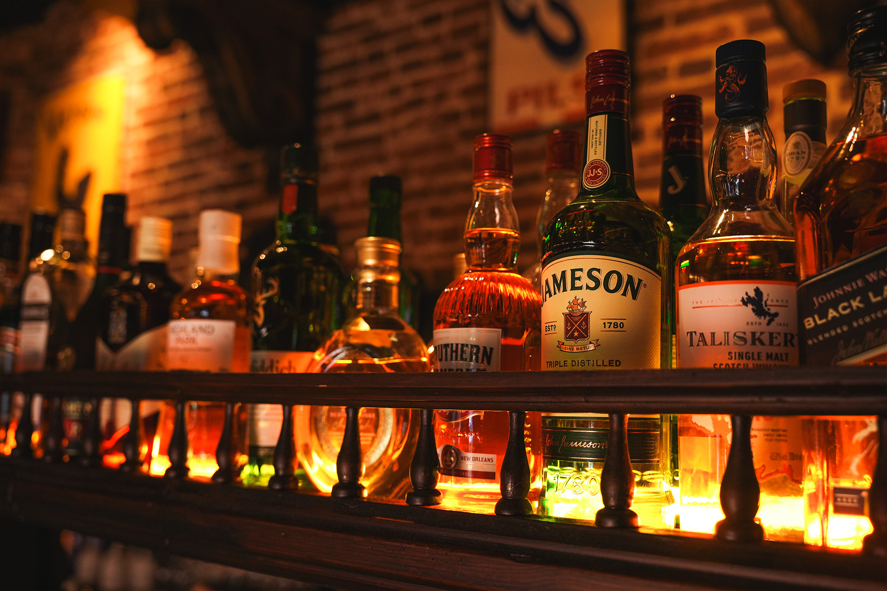 Borrelen in Barneveld? Kom naar De Gribus.