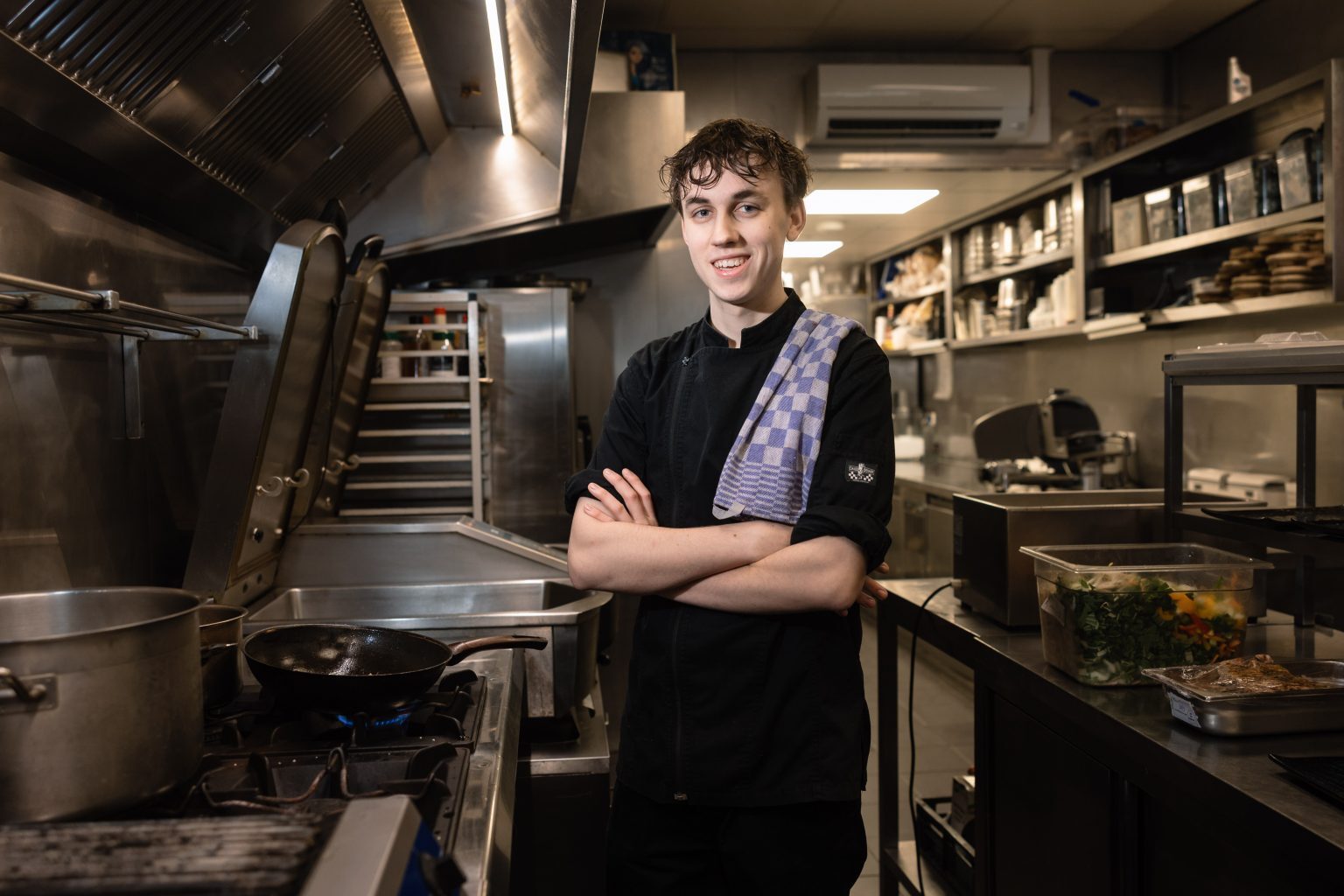 Ruimte voor een titel